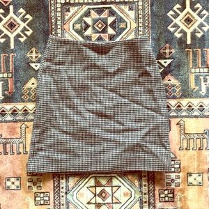 & other stories Paris atelier skirt